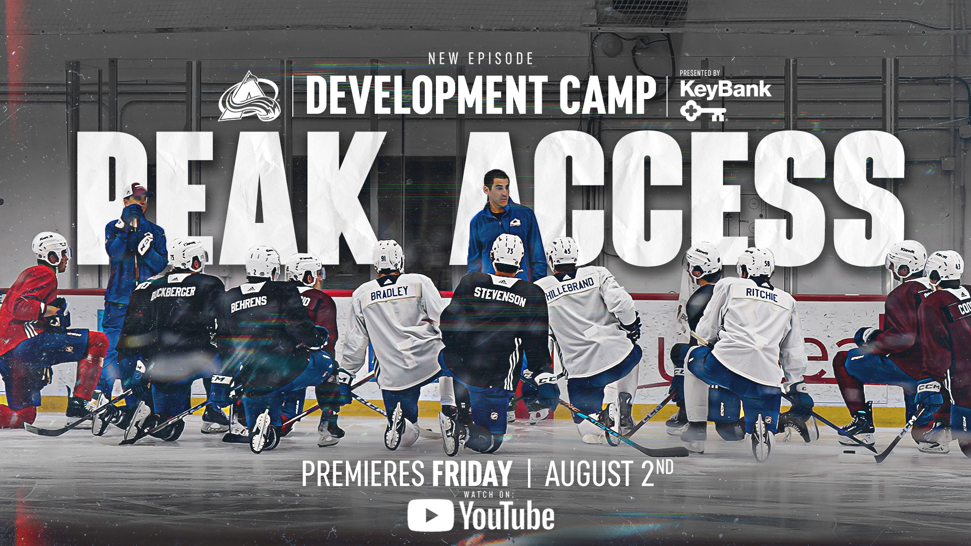 Peak Access | Development Camp